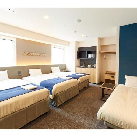 Hotel Monday Premium Ueno Okachimachi - Vacation Stay 79625V 東京都 外观 照片
