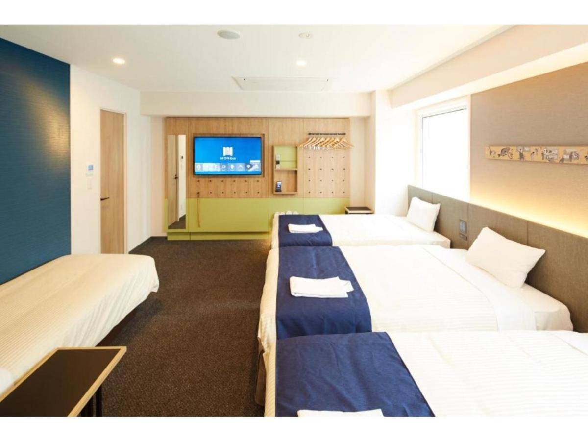 Hotel Monday Premium Ueno Okachimachi - Vacation Stay 79625V 東京都 外观 照片
