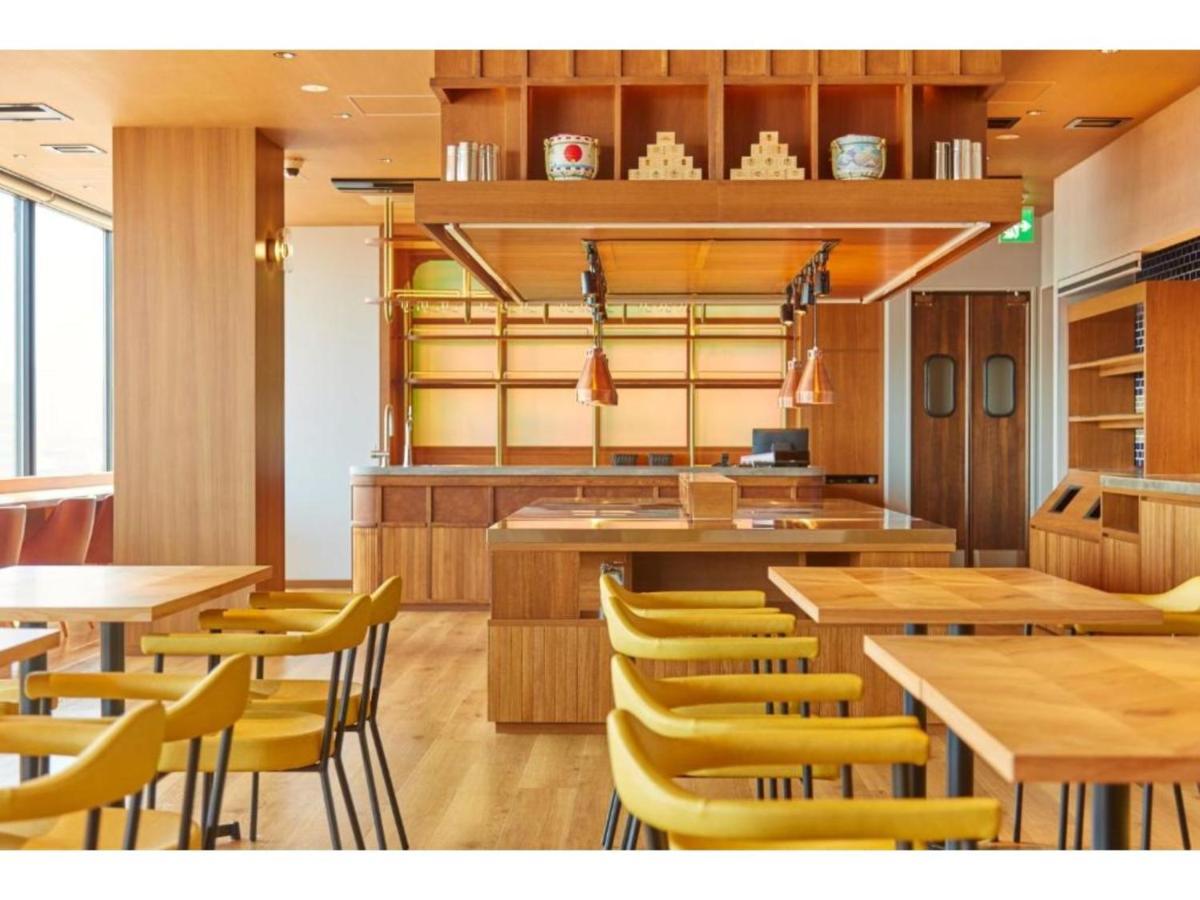 Hotel Monday Premium Ueno Okachimachi - Vacation Stay 79625V 東京都 外观 照片