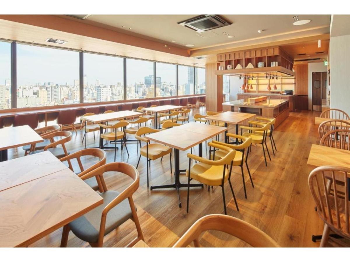 Hotel Monday Premium Ueno Okachimachi - Vacation Stay 79625V 東京都 外观 照片