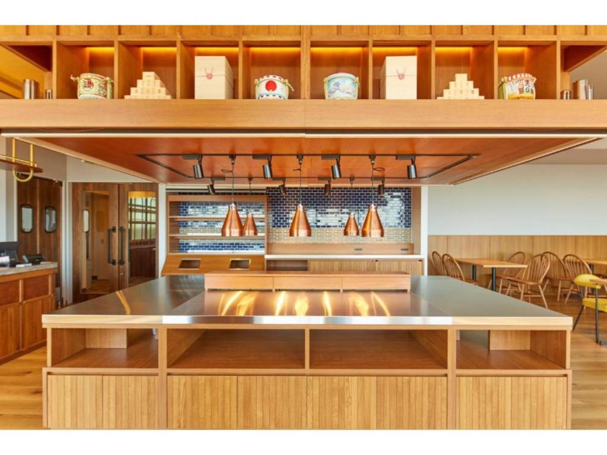 Hotel Monday Premium Ueno Okachimachi - Vacation Stay 79625V 東京都 外观 照片