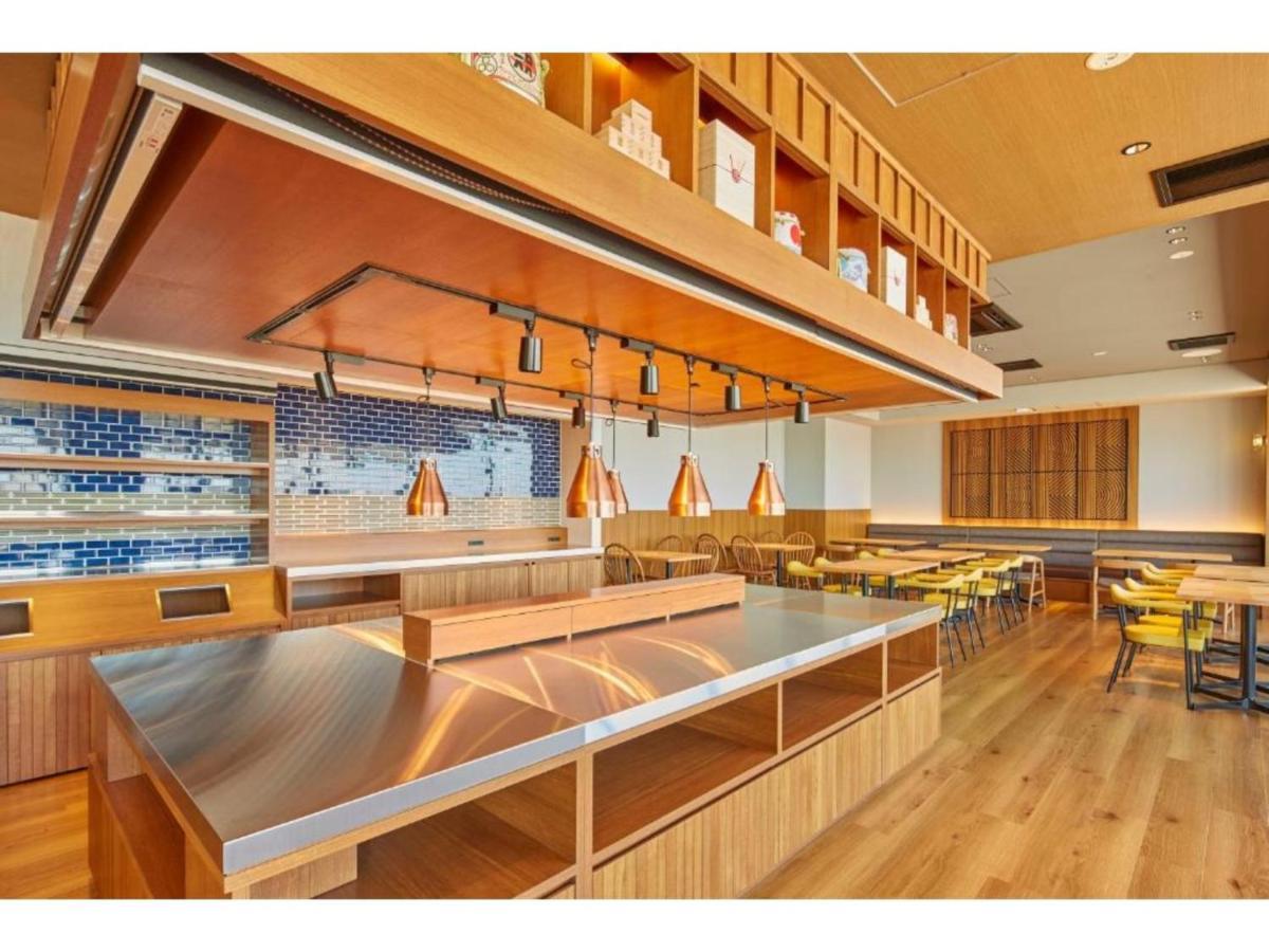 Hotel Monday Premium Ueno Okachimachi - Vacation Stay 79625V 東京都 外观 照片