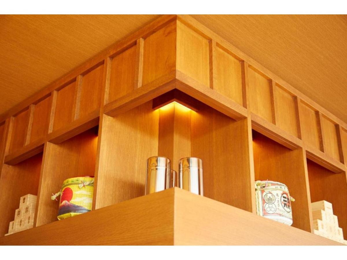 Hotel Monday Premium Ueno Okachimachi - Vacation Stay 79625V 東京都 外观 照片