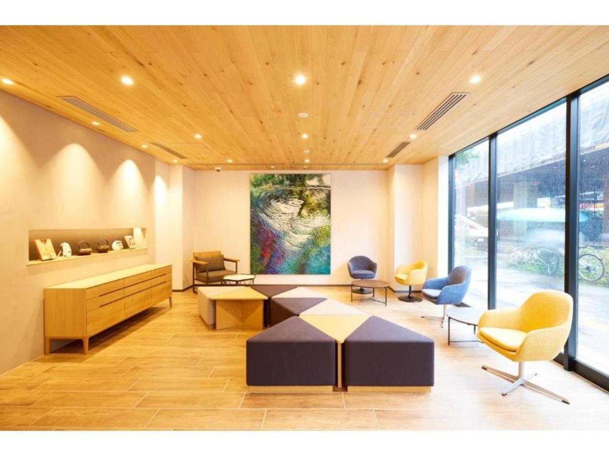 Hotel Monday Premium Ueno Okachimachi - Vacation Stay 79625V 東京都 外观 照片